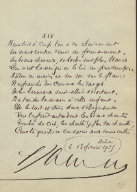 Ms641 (Pau) / Consulter le document sur Pireneas