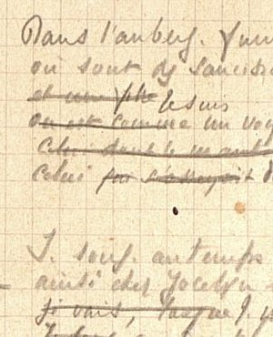 Ms199 (Orthez) / Agrandir l’image Ms199b (Orthez) / Agrandir l’image