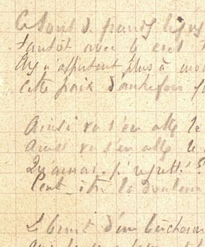 Ms199 (Orthez) / Agrandir l’image Ms199b (Orthez) / Agrandir l’image