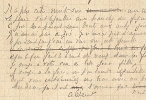 Ms199 (Orthez) / Agrandir l’image Ms199b (Orthez) / Agrandir l’image