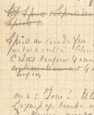 Ms199 (Orthez) / Agrandir l’image Ms199b (Orthez) / Agrandir l’image