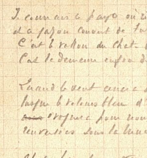 Ms199 (Orthez) / Agrandir l’image Ms199b (Orthez) / Agrandir l’image