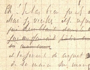 Ms199 (Orthez) / Agrandir l’image Ms199b (Orthez) / Agrandir l’image