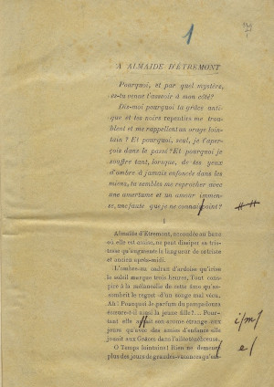 Ms516 / Consulter le document sur Pireneas Ms516 / Consulter le document sur Pireneas