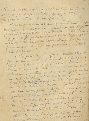 Ms527 / Consulter le document sur Pireneas Ms527 / Consulter le document sur Pireneas