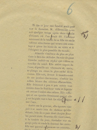 Ms516, page 6 / Consulter le document sur Pireneas Ms516, page 6 / Consulter le document sur Pireneas