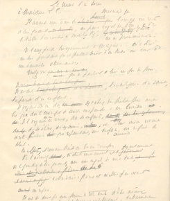 Ms448 / Consulter le document sur Pireneas