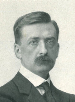 Portrait de Léonard Constant, extrait de 