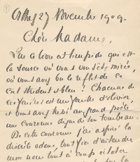 Ms357/ Consulter le document sur Pireneas