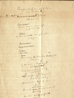 Ms7/ Consulter le document sur Pireneas