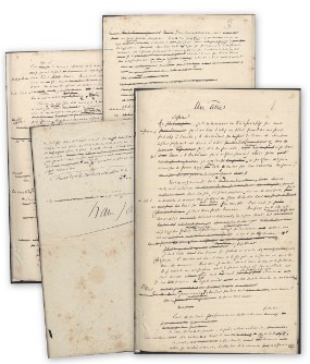 Ms452/29 (Pau)
