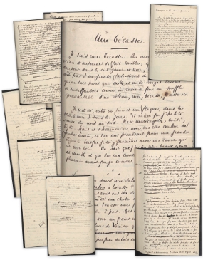 Ms452/29 (Pau)