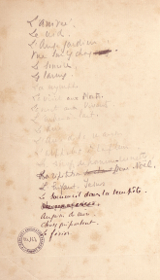 Ms163 / Consulter le document sur Pireneas