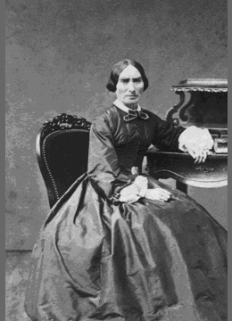 Cléménce / Association Francis Jammes Orthez