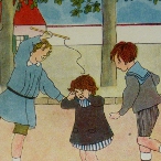 Le Bon Dieu ... (10) / ill. Madeleine Franc-Nohain