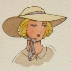 Clara d'Ellebeuse (18) / ill. André Roux