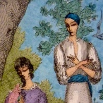 Cloches pour deux mariages (25) / ill. Hélène Perdriat