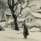 De l’Angélus de l’aube ... (28) / ill. Robert Lotiron