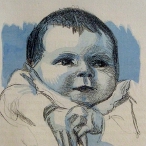 Ma fille Bernadette (47)ill. Maurice Denis 