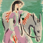 Poèmes choisis (57) / ill. Guily Joffrin