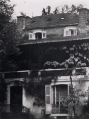 Maison de Ernest Daran à Assat / Ouvrir l'image sur Pireneas Maison de Ernest Daran à Assat / Ouvrir l'image sur Pireneas