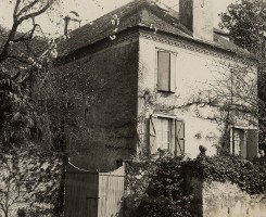 La maison Major / PHA53 / Consulter le document sur Pireneas