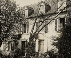 La maison Major / PHA53 / Consulter le document sur Pireneas