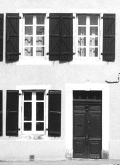Maison Mailhou - Fonds Association Francis Jammes, Orthez Maison Mailhou - Fonds Association Francis Jammes, Orthez