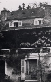 Maison de Ernest Daran à Assat / PHA53 / Consulter le document sur Pireneas Maison de Ernest Daran à Assat / PHA53 / Consulter le document sur Pireneas