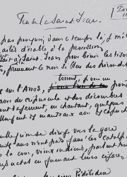 Feu de la Saint-Jean / Ms 585 / Consulter le document sur Pireneas Feu de la Saint-Jean / Ms 585 / Consulter le document sur Pireneas