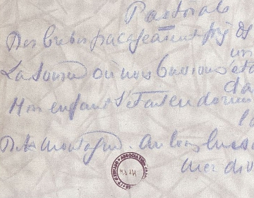 Ms131 (Orthez) / Consulter le document sur Pireneas