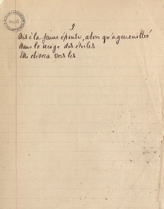 Ms228 (Orthez) / Consulter le document sur Pireneas