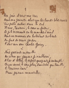 Ms228 (Orthez) / Consulter le document sur Pireneas