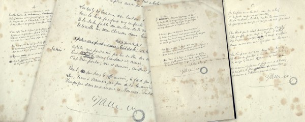 Ms27 (Orthez) / Consulter le document sur Pireneas