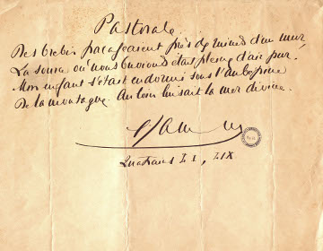 Ms32 (Orthez) / Consulter le document sur Pireneas