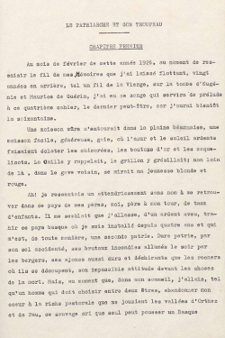 Ms431 (Pau) / Consulter le document sur Pireneas Ms431 (Pau) / Consulter le document sur Pireneas