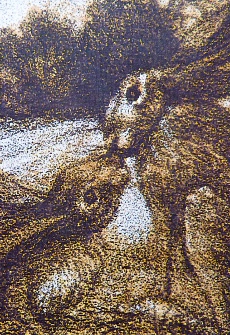 Illustration de Jean Aufort 