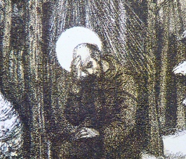 Illustration de Jean Aufort 