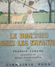 Illustrations de Madeleine Franc-Nohain 