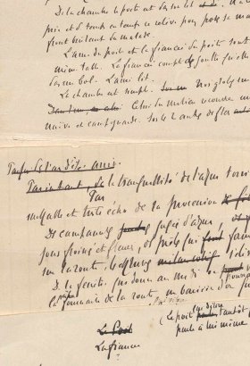 Ms452/10 (Pau) – Agrandir l’image MsR8 (Orthez) – Agrandir l’image