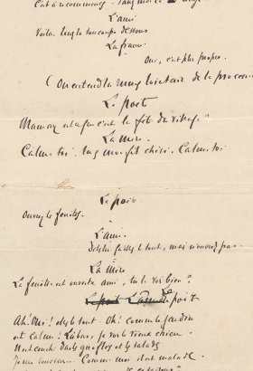 Ms452/10 (Pau) – Agrandir l’image MsR8 (Orthez) – Agrandir l’image