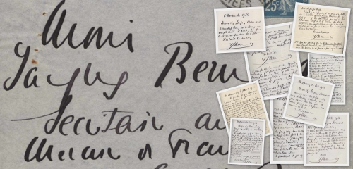 Ms452/43 (Pau)