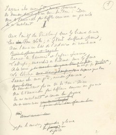 Ms452/61 (Pau)