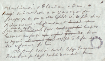Ms67c (Orthez) / Consulter le document sur Pireneas