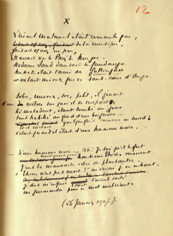 MsR1, page 12 (Orthez) / Consulter le document sur Pireneas MsR1, page 12 (Orthez) / Consulter le document sur Pireneas