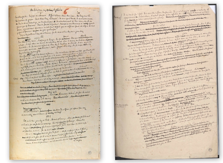 Ms452/26 (Pau)