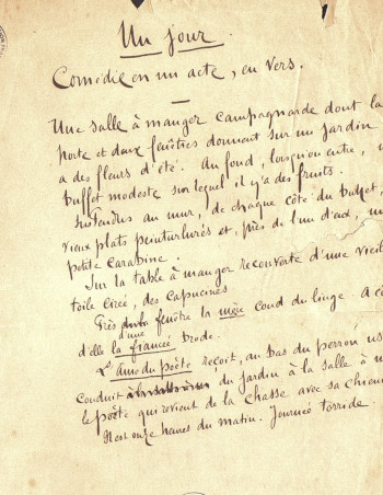 Ms218 / Consulter le document sur Pireneas