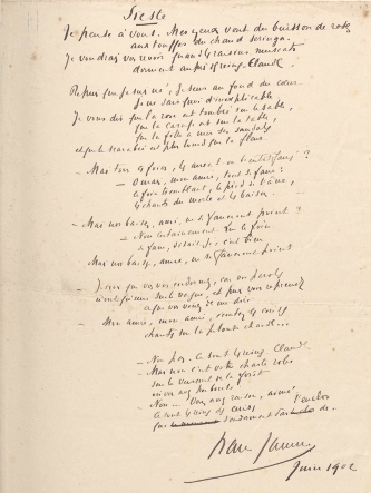 Ms452/27 (Pau)