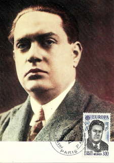 Darius Milhaud / Association des Amis de Darius Milhaud Darius Milhaud / Association des Amis de Darius Milhaud