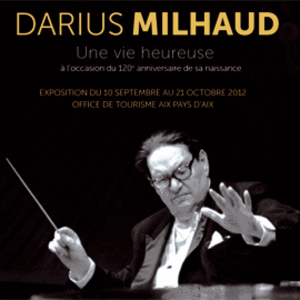 Darius Milhaud / Association des Amis de Darius Milhaud Darius Milhaud / Association des Amis de Darius Milhaud